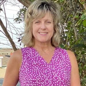 Meet your Posher, Paula